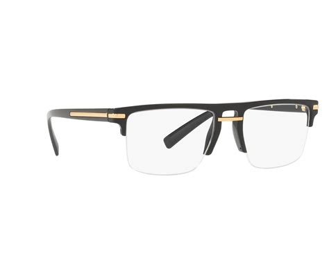 Designer Frames Outlet. Versace Eyeglasses VE3269